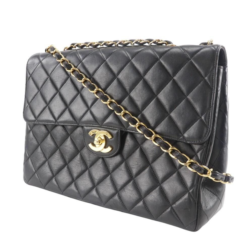 Chanel Flap Bag