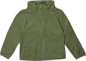 Recycle Fleecetr&oslash;je