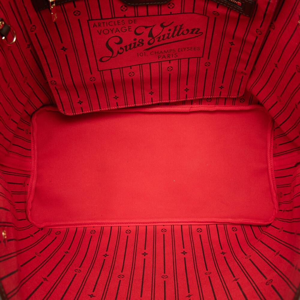 Louis Vuitton Neverfull