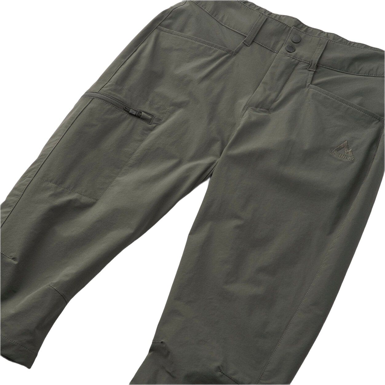 Maple Softshell Capri