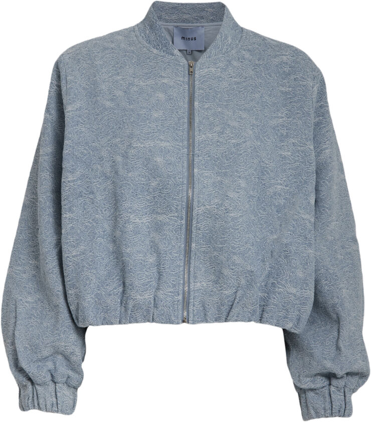 MSLevea Short Jacket