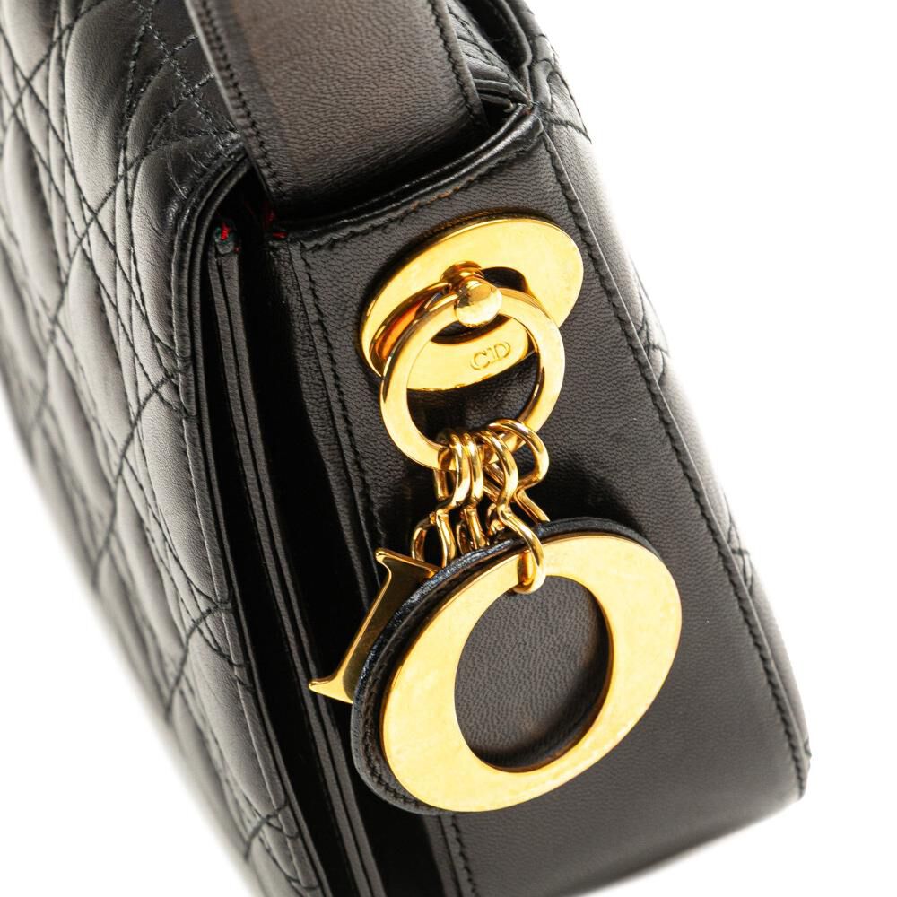 Dior Shoulder Bag