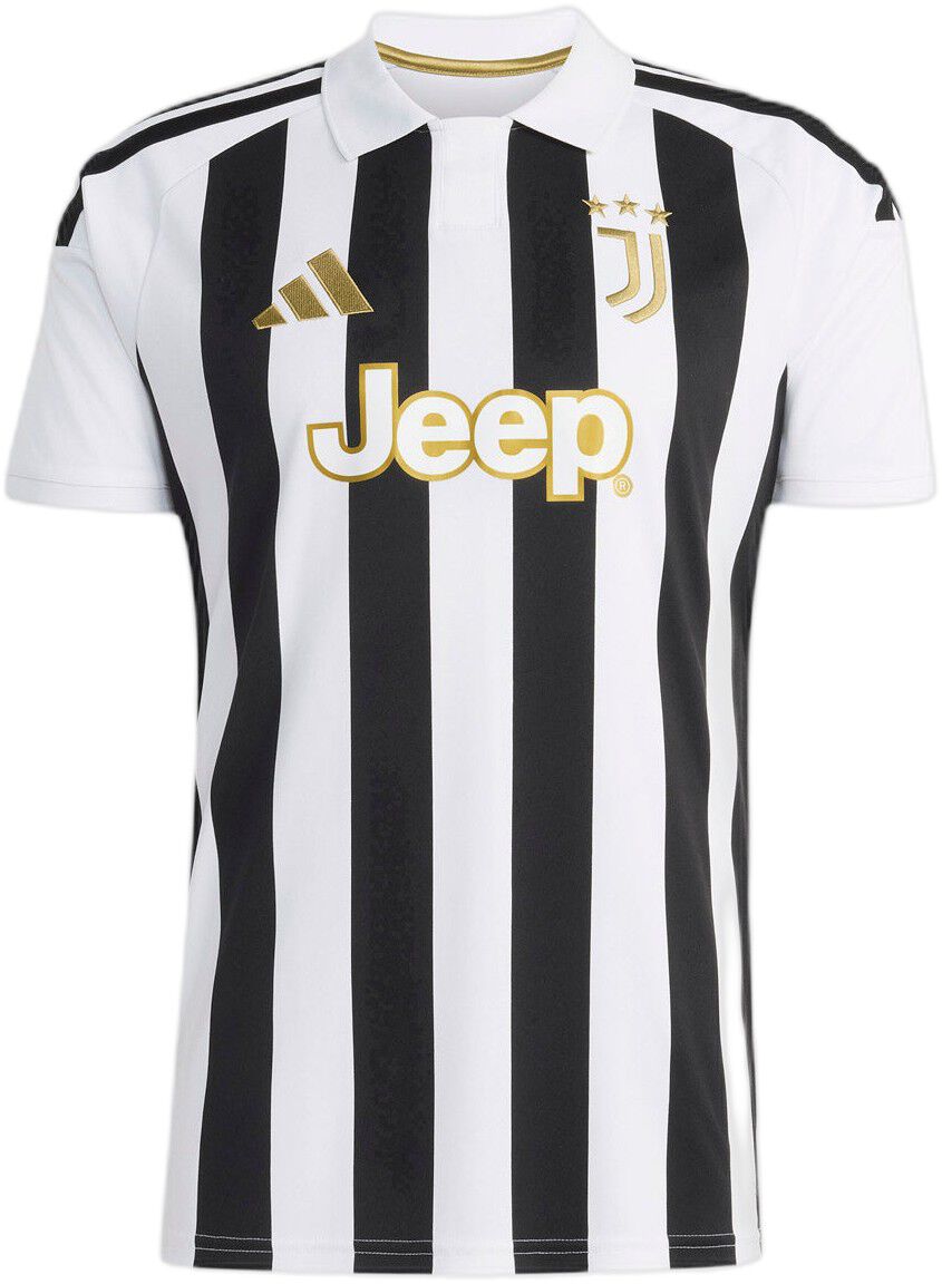 Juventus 26/27 Hjemmebanetr&oslash;je