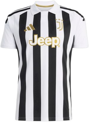 Juventus 26/27 Hjemmebanetr&oslash;je