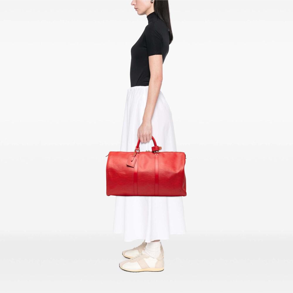 Louis Vuitton Keepall