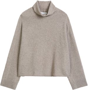 Knit Pullovers Longsleeve