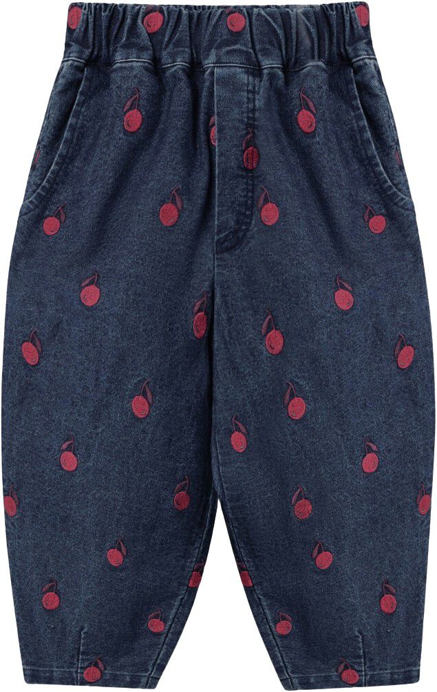 DONNA DENIM PANT