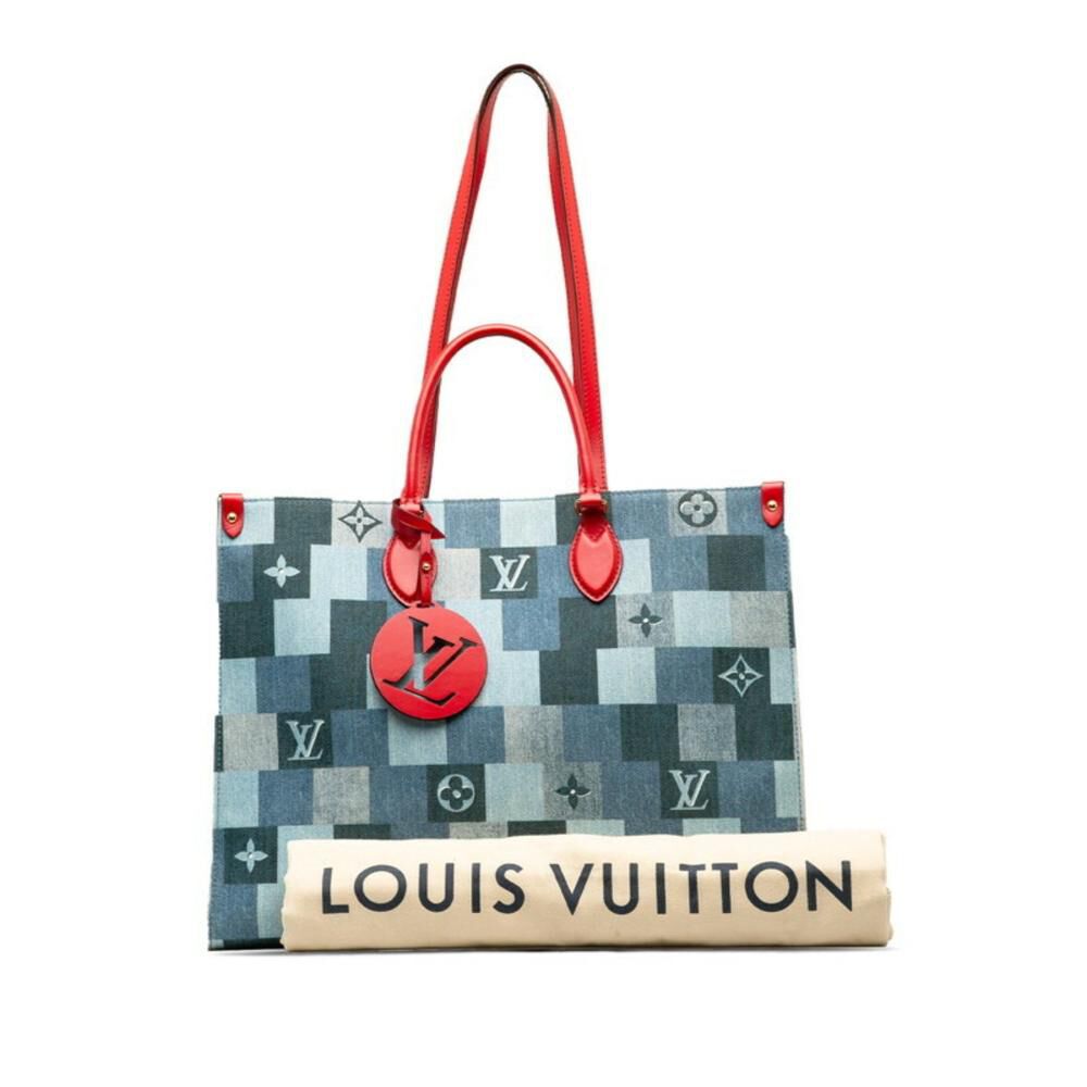 Louis Vuitton Onthego