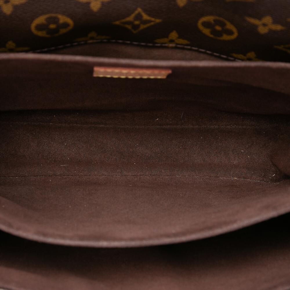 Louis Vuitton Pochette M&eacute;tis