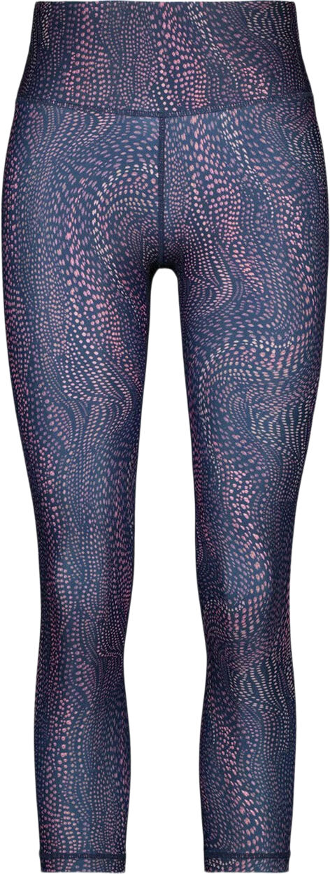 Swirl Tights