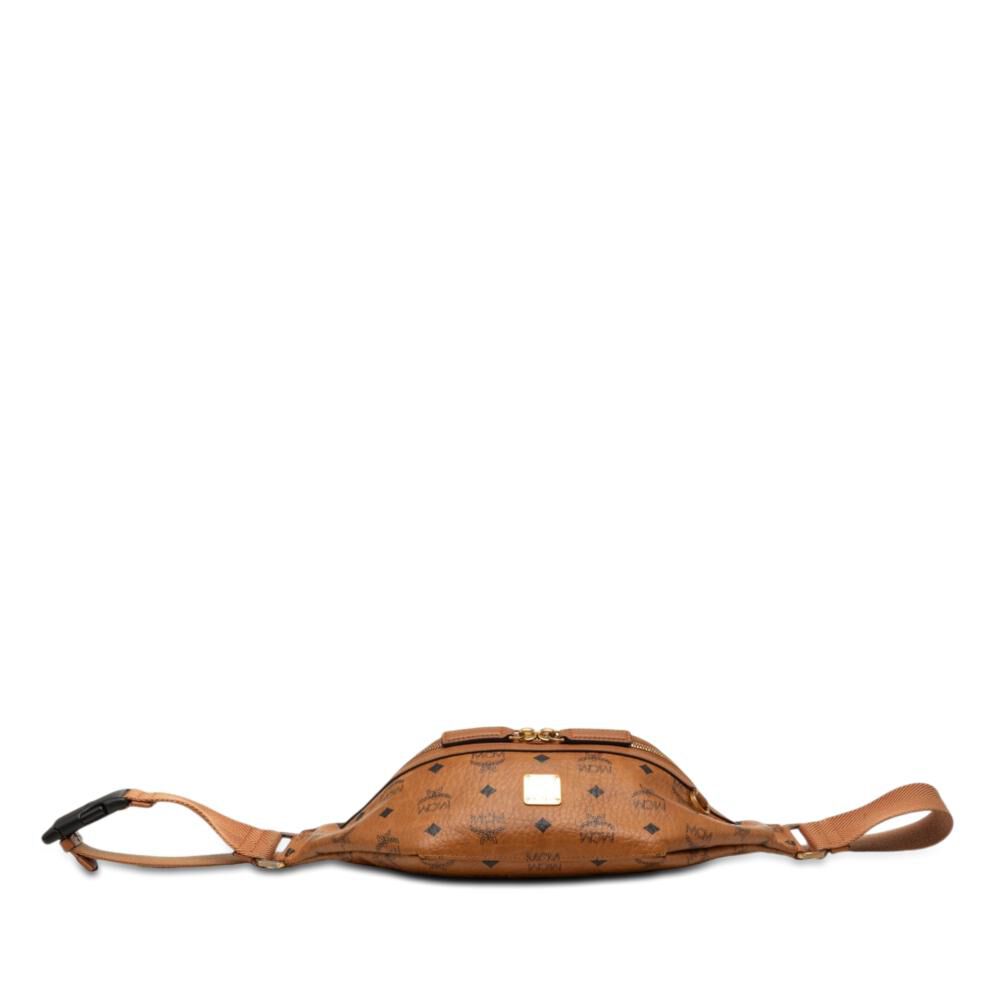 Mcm Belt Bag