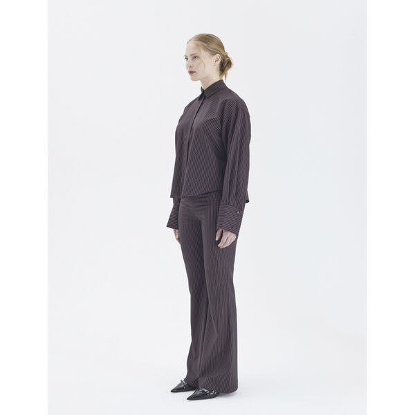 2ND Claro - Pinstripe