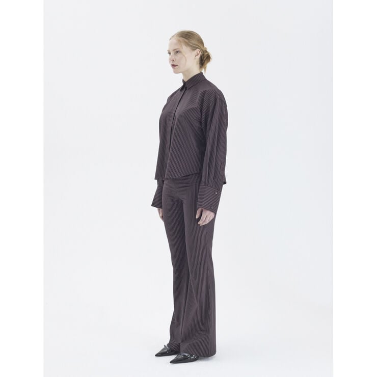 2ND Claro - Pinstripe