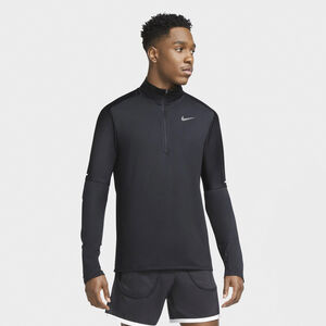 Dri-FIT 1/2-zip løbetrøje