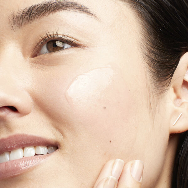 All About Eyes eye cream - Rich