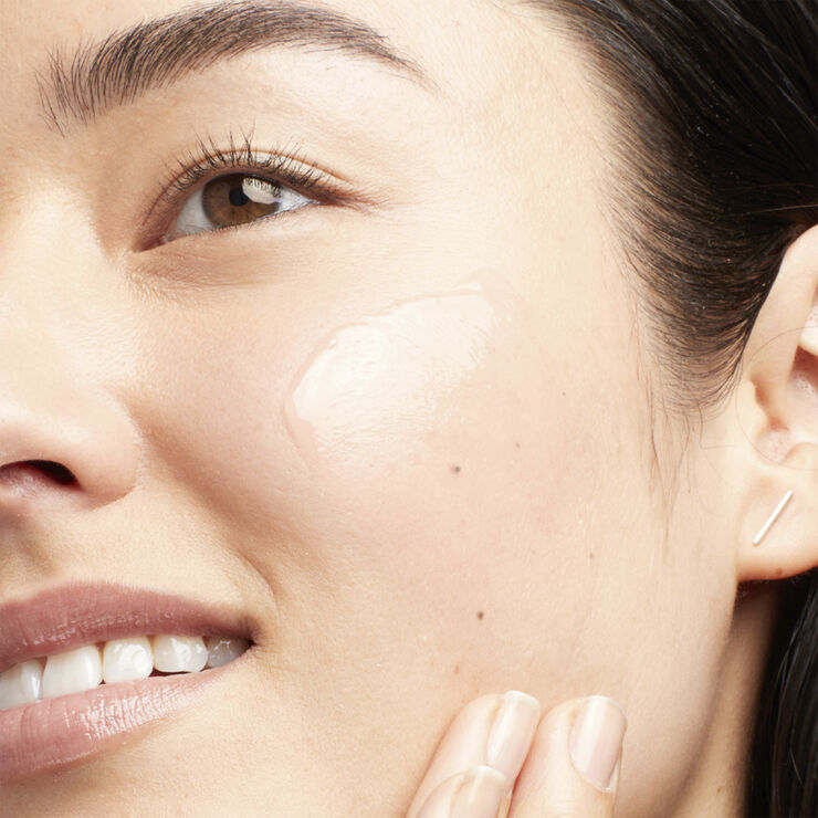 All About Eyes eye cream - Rich