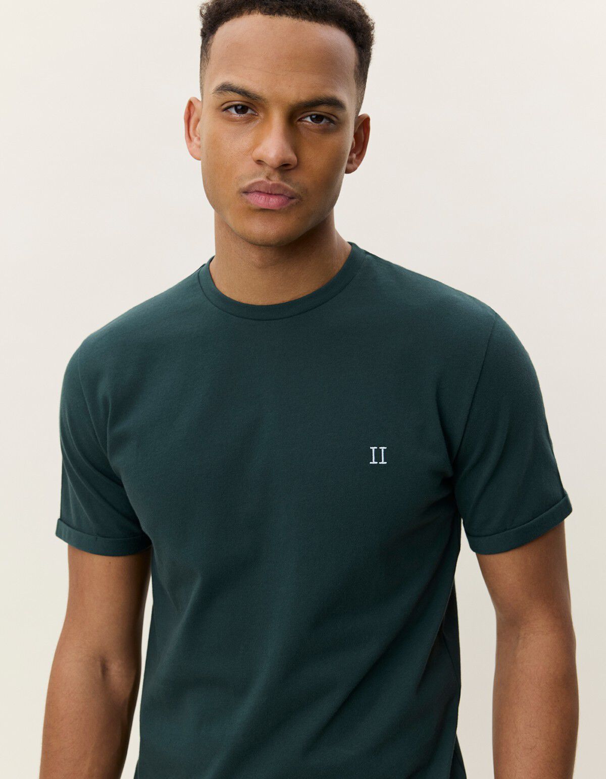 Core Contrast T-Shirt