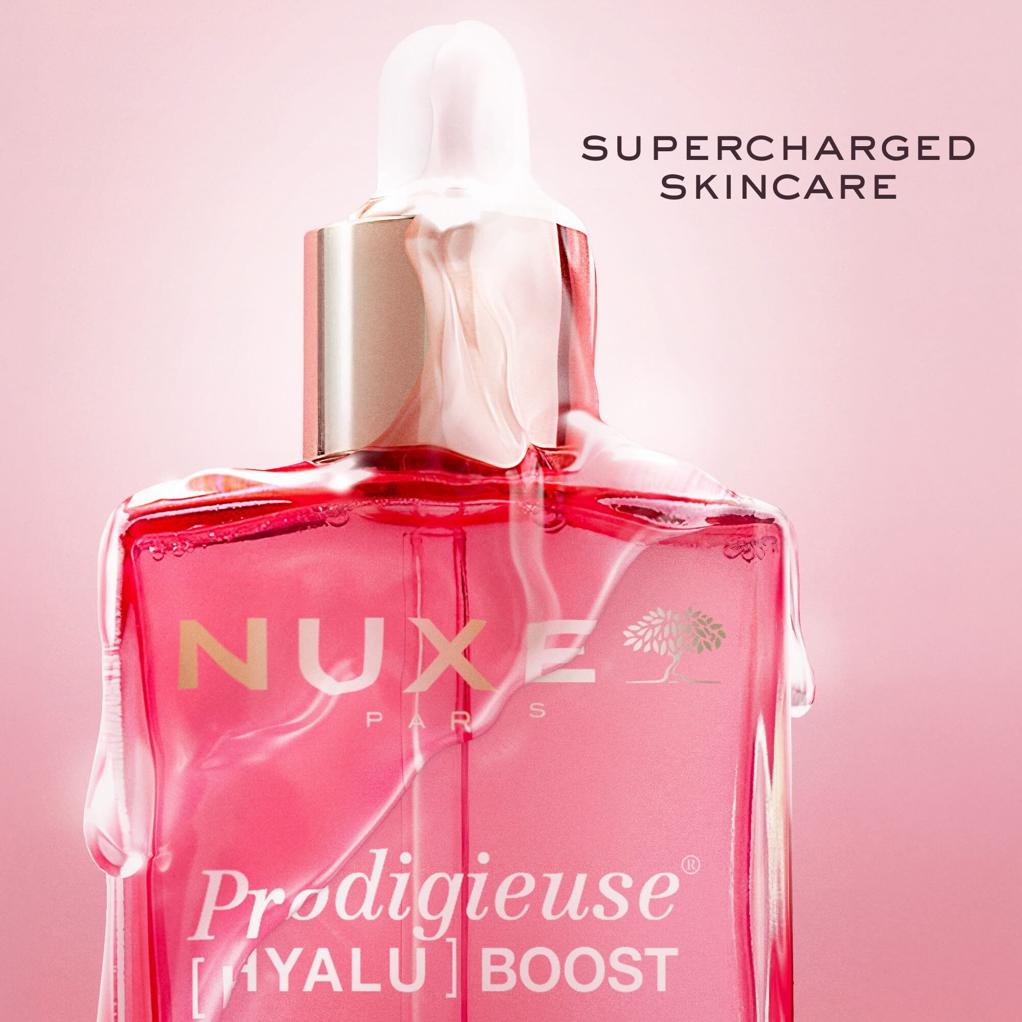Anti-Dark Spot Glow Serum, Prodigieuse [Hyalu] Boost