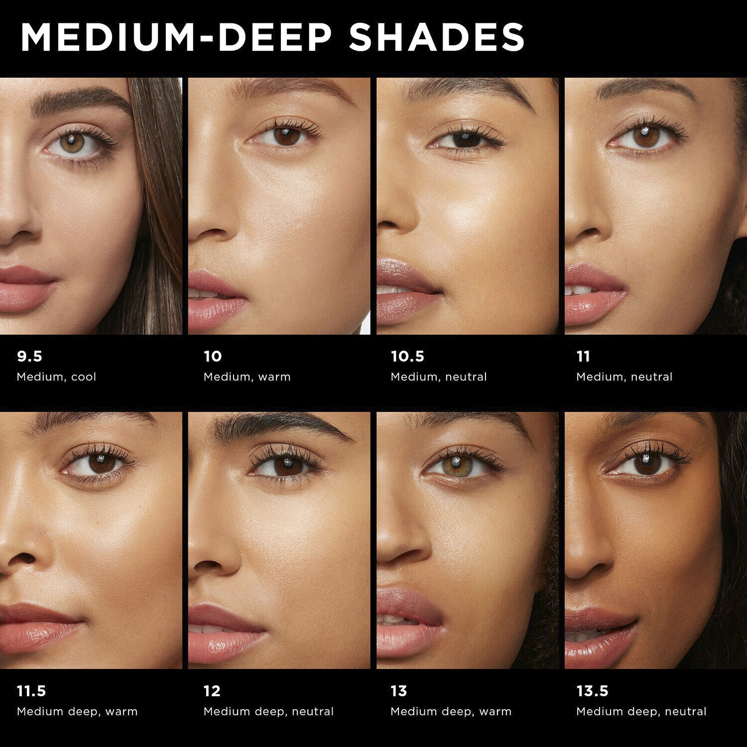 AMBIENT SOFT GLOW FOUNDATION 14. 5