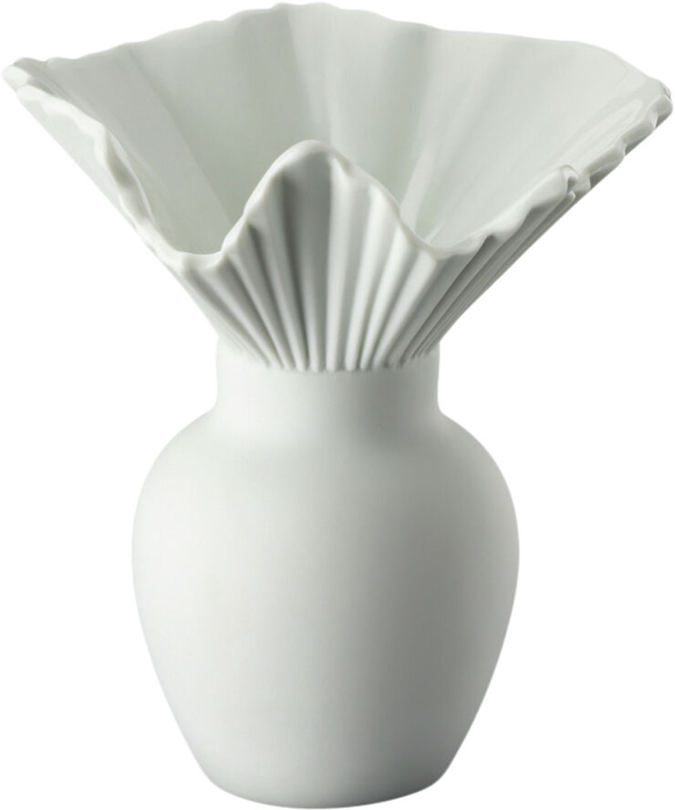Vase 10cm, Sea Salt, Falda