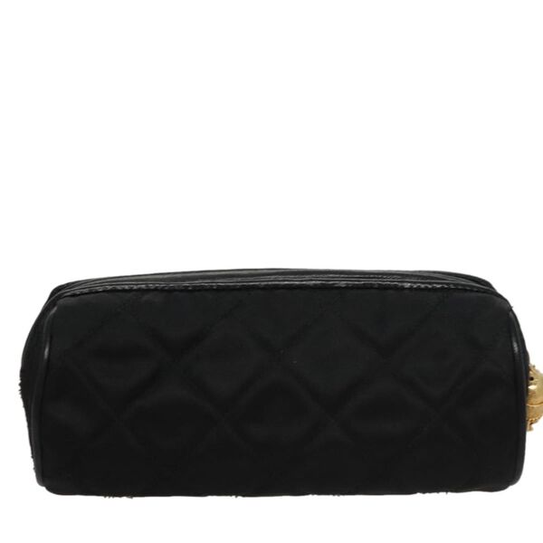 Chanel Pouch