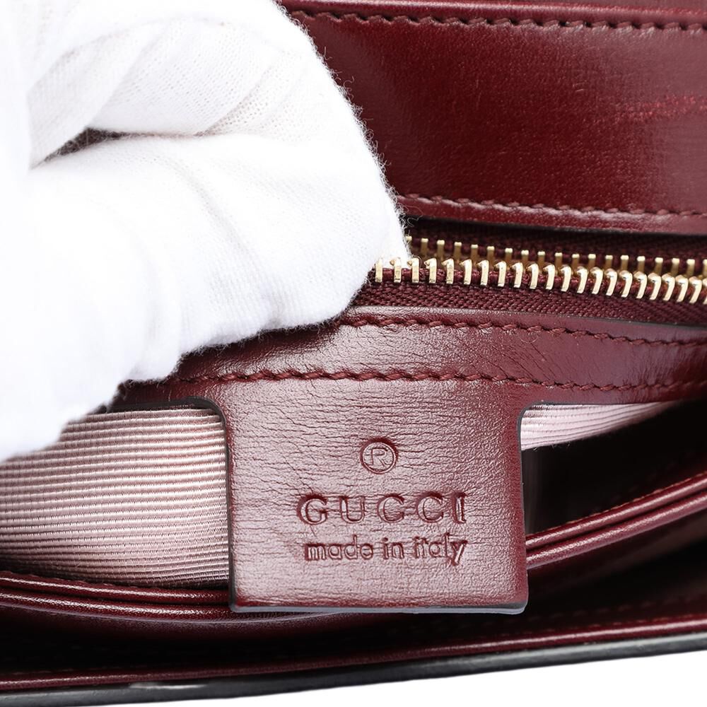 Gucci Crossbody Bag