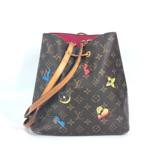 Louis Vuitton Neoneo