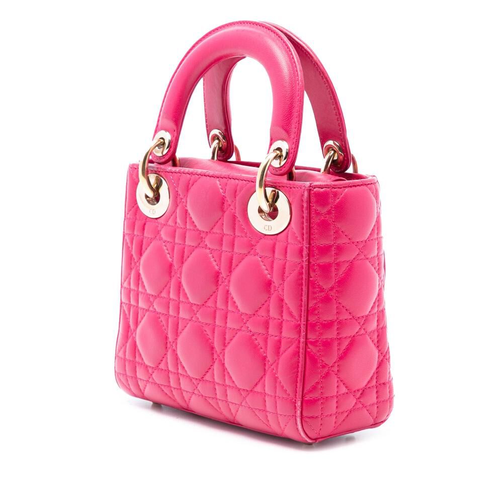Dior Lady Dior