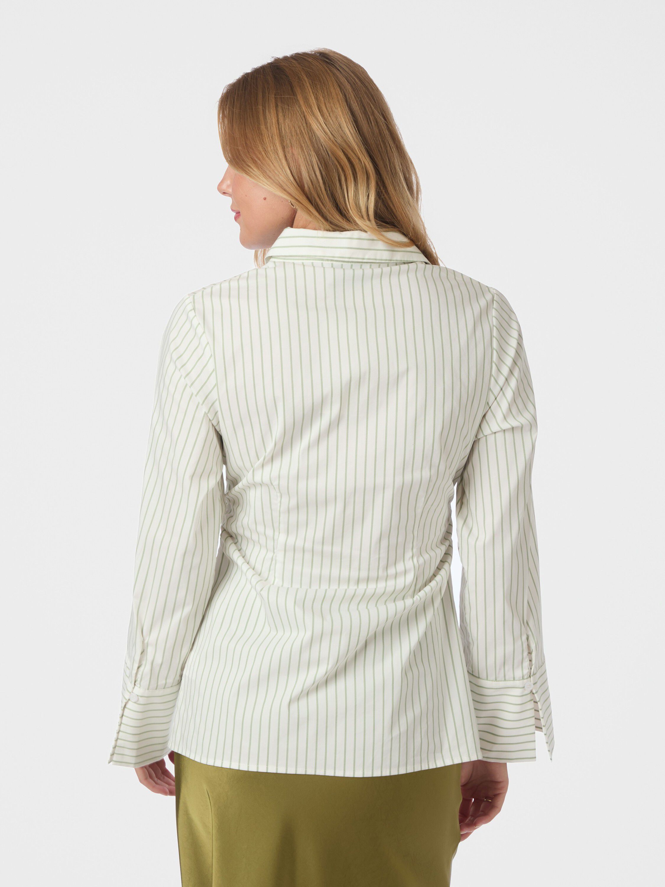 Caroli Stripe Shirt