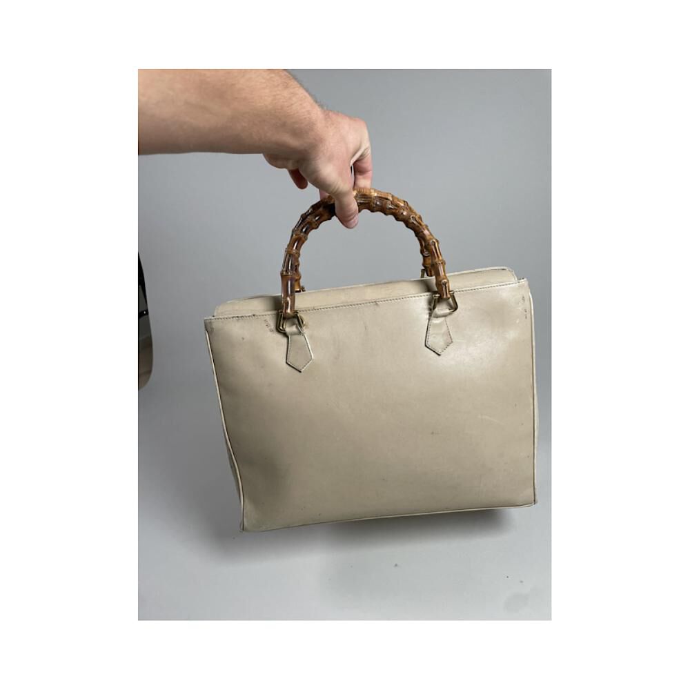 Gucci Bamboo