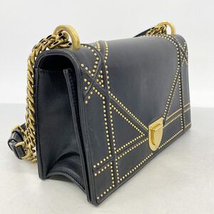 Dior Shoulder Bag