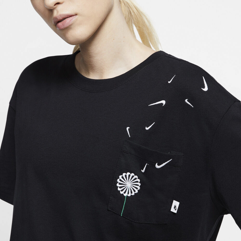 Sportswear Novel T Shirt