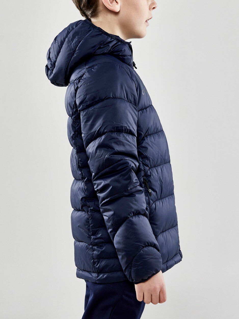 Core Explore Isolate Vinterjakke