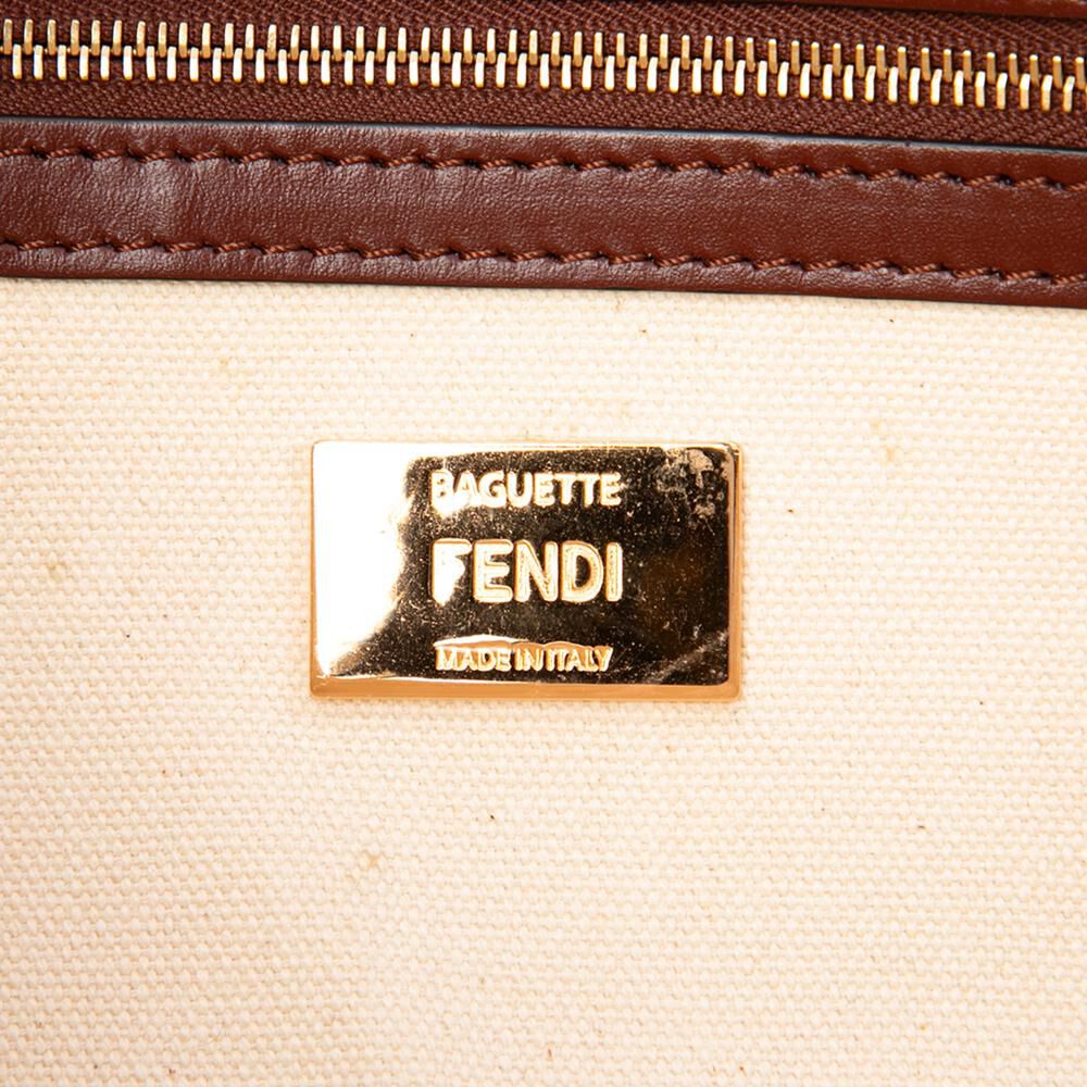 Fendi Baguette