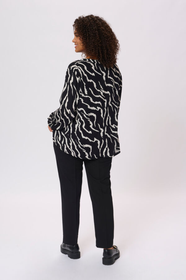 KCmirta Tilly Blouse