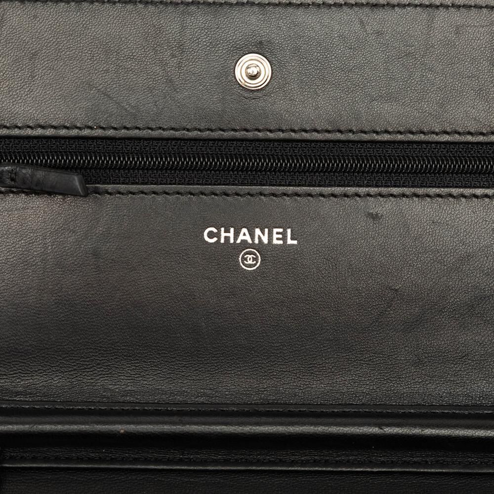 Chanel Flap Bag