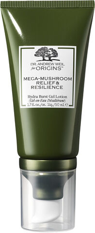 Dr. Weil Mega-Mushroom™ Relief & Resilience Hydraburst Gel Lotion