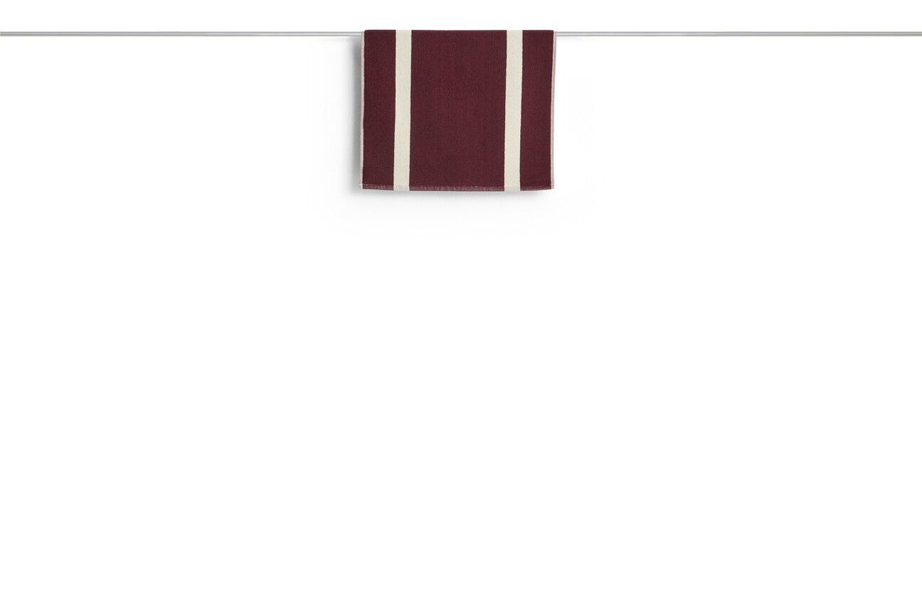 Stripe Badem&aring;tte