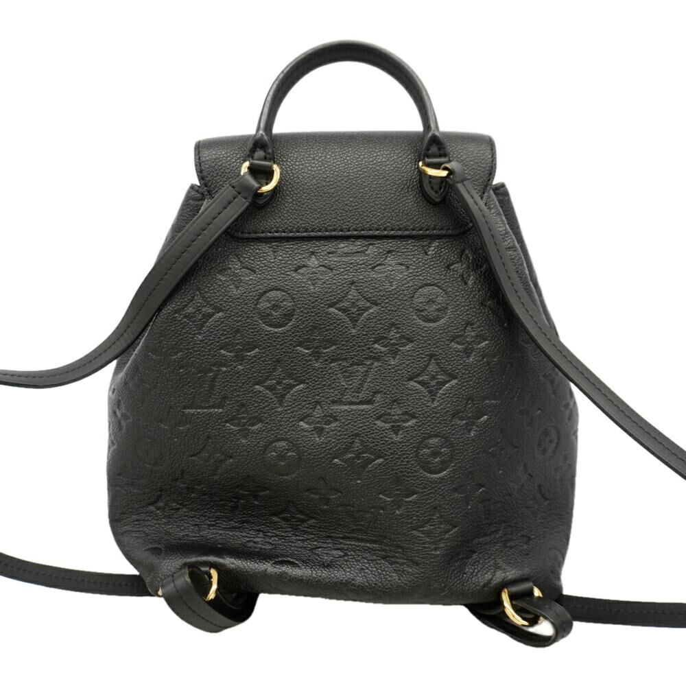 Louis Vuitton Montsouris
