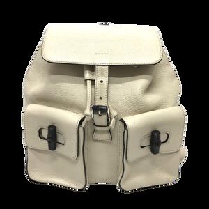 Gucci Backpack