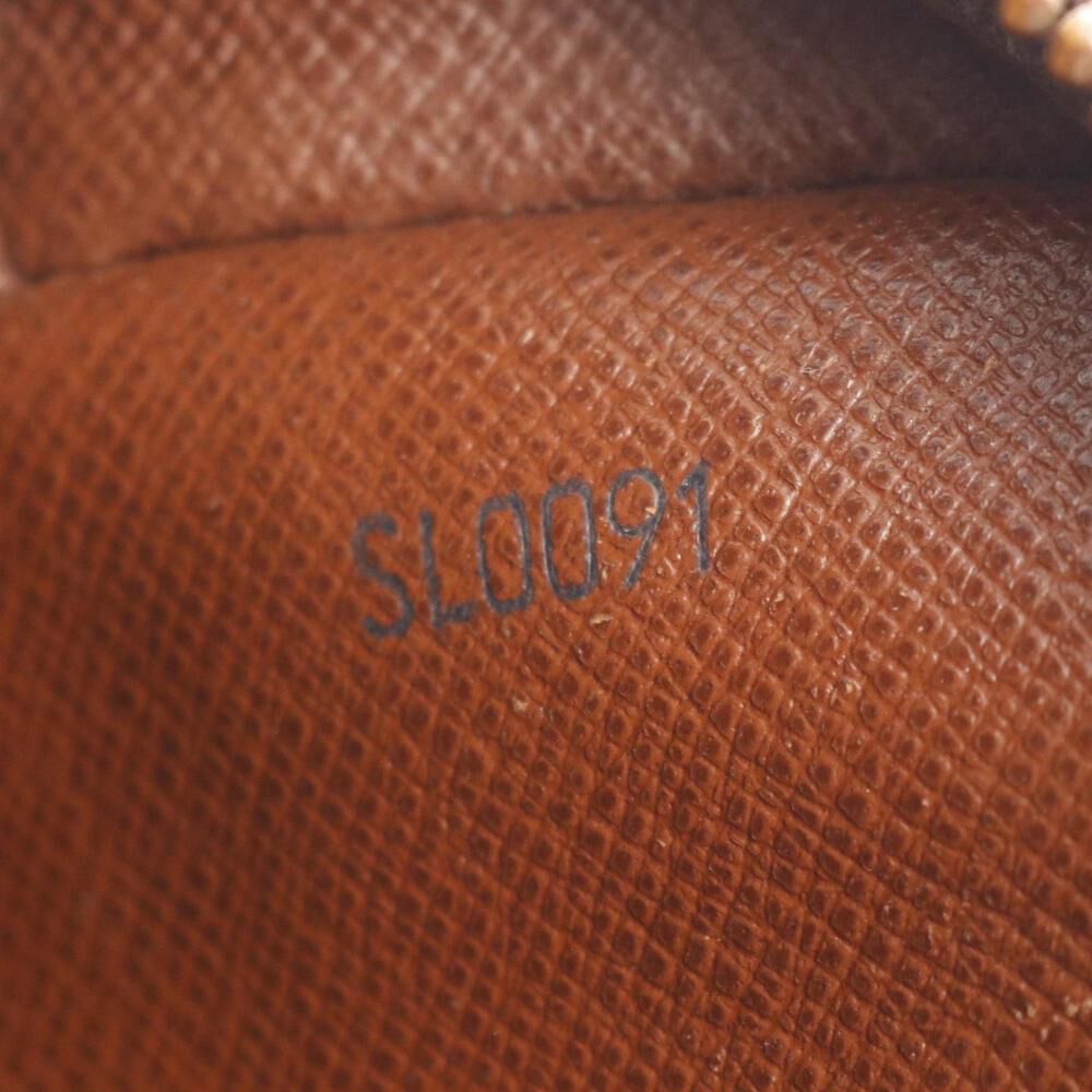 Louis Vuitton Danube