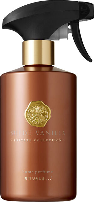 Suede Vanilla Home Perfume
