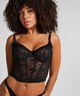 Darcy Non-Padded Underwired Longline Bra