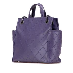 Chanel Tote