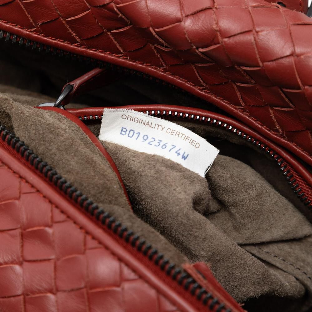 Bottega Veneta Travel Bag
