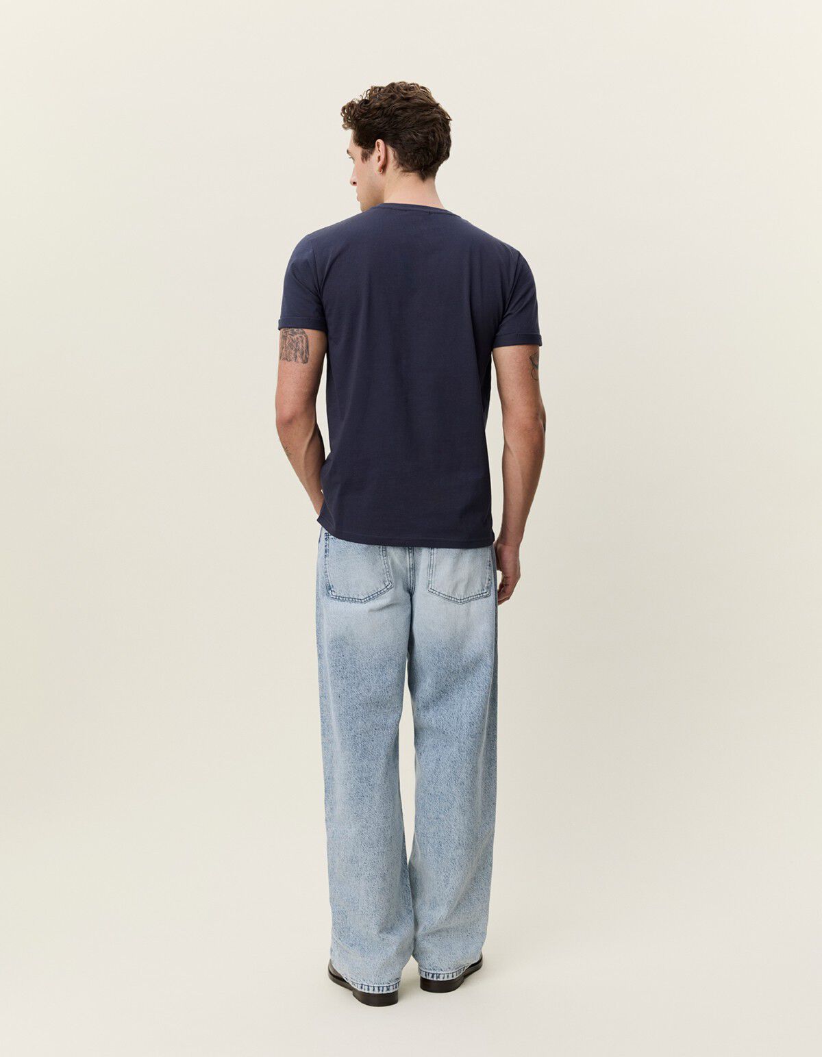 Core Seasonal T-Shirt