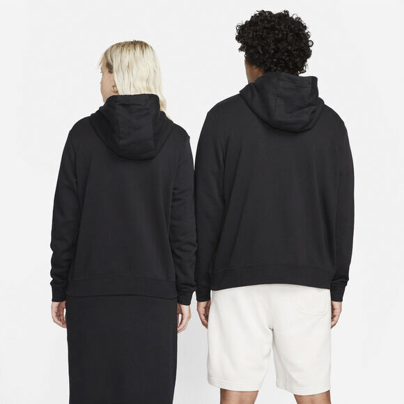 Sportswear Club Fleece h&aelig;ttetr&oslash;je