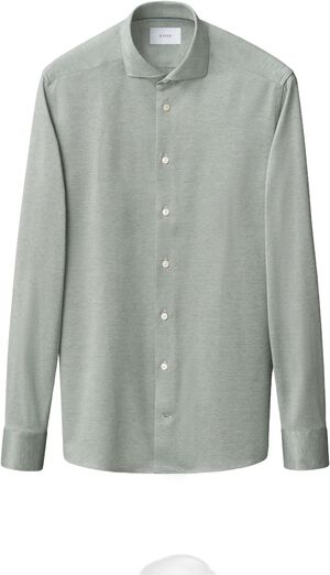 Filo di Scozia Knit Shirt
