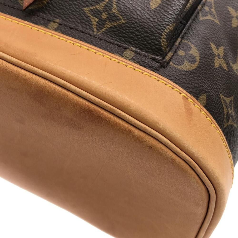 Louis Vuitton Montsouris