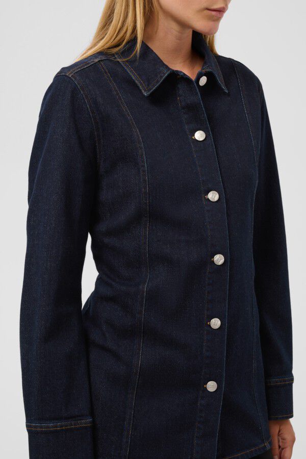 SLSabino Denim Shirt